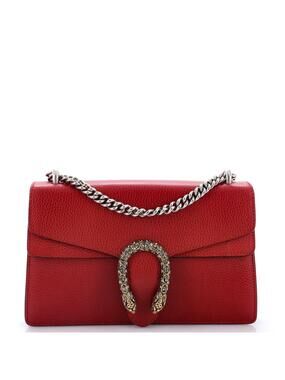 Gucci Dionysus Bag Leather Small #322138G11B